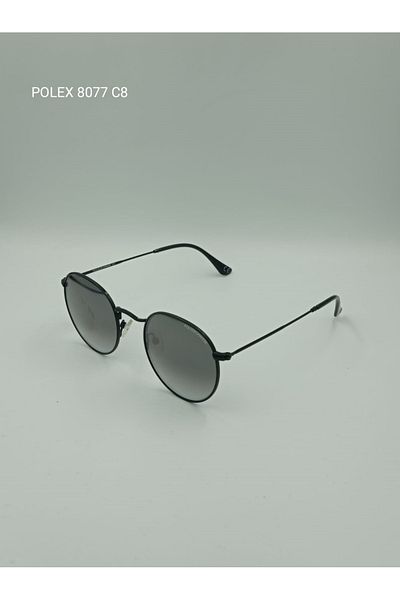 Polo Exchange 8077 C8 50 Women's Sunglasses