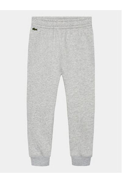 Lacoste Boy Sweatpants XJ9728 Grey