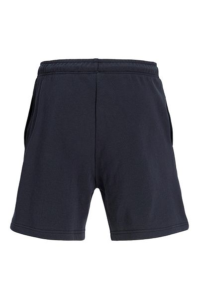 Jack & Jones Pantaloni scurți sport pentru bărbați Jack Jones 12268448 Bleumarin
