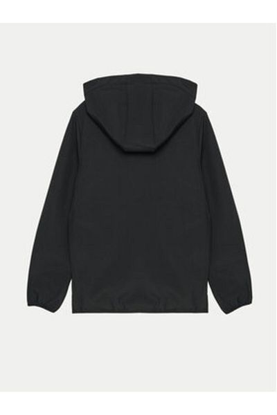 Jack & Jones jack jones junior Boy Softshell Jacket 12269432 Black