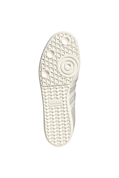 adidas Samba Og Men's Cream Sneakers (Ji3204)
