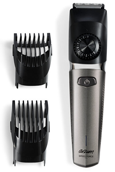 Arzum Speed Force Sakal Şekillendirme Makinesi - AR5221