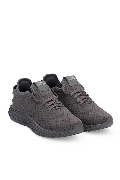 Slazenger Atomix Women's Sneaker Shoes Dark Gray