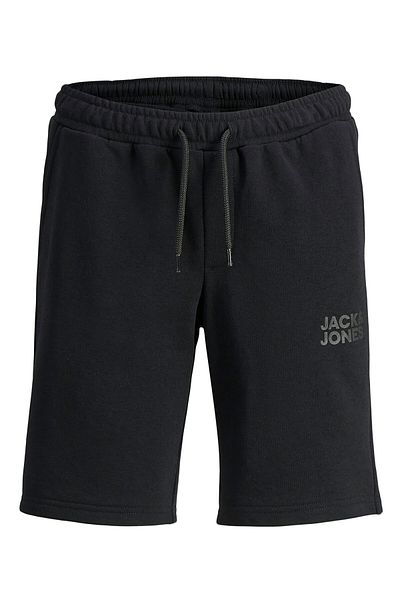 Jack & Jones jack jones junior Boy Sports Shorts 12204818 Black