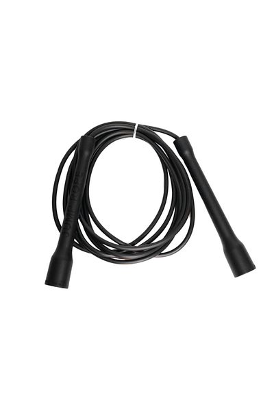 Helix Jr-2 Jump Rope - Black
