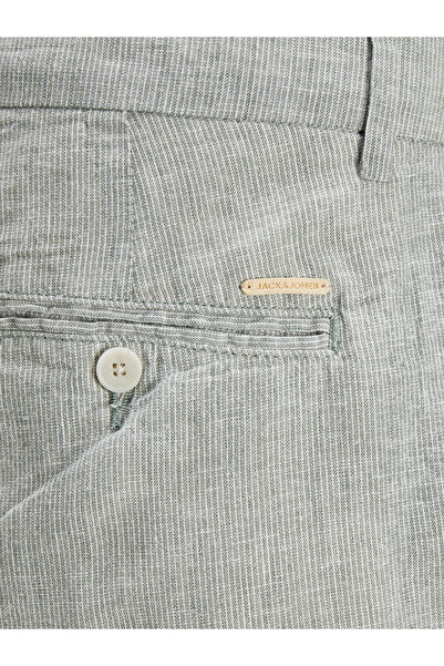 Jack & Jones jack jones Mens Cloth Shorts 12252992 Green