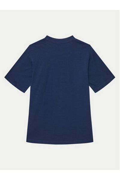 Jack & Jones Tricou Jack Jones Junior pentru băieți 12274895 Bleumarin