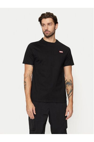 Hunter Men's T-Shirt HARM0039242 Black