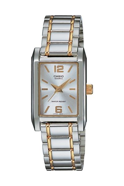 Casio Ltp-1235sg-7adf Women's Wristwatch