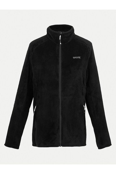 Regatta Women's Fleece RWA656 Black