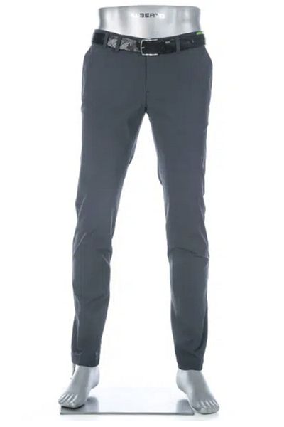 Alberto Ian 3Xdry ®   Cooler Slim Fit Men's Trousers