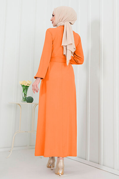 TOFİSA Сукня помаранчева - 11631