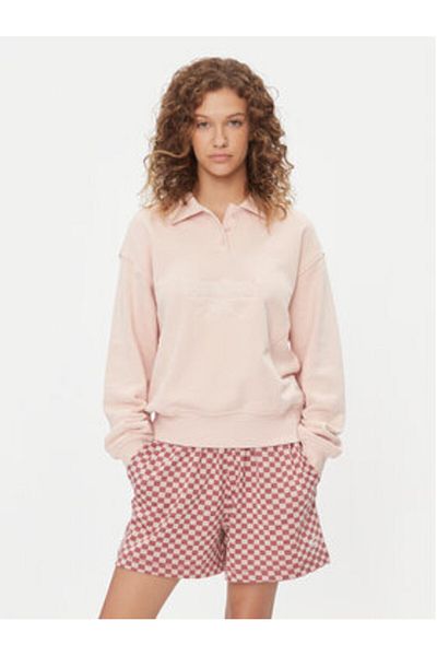 Reebok Hanorac Reebok pentru femei II5588 roz
