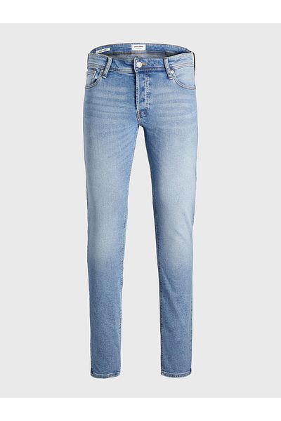 Jack & Jones Blugi pentru bărbați Jack Jones 12203510 Albaștri
