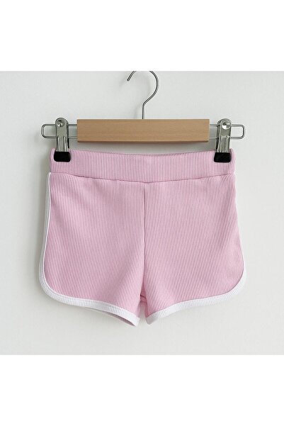 YARENKİDS Fatruagz pentru fete cu talie elastica