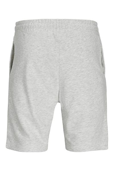 Jack & Jones jack jones Mens Sports Shorts 12268446 Gray