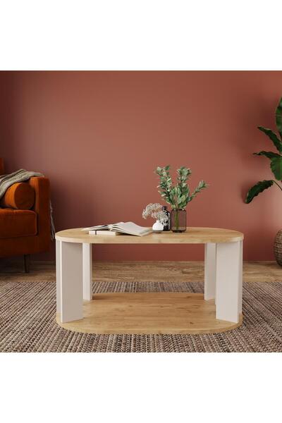 Bimossa Ursula O0410 Orta Sehpa 90 Cm