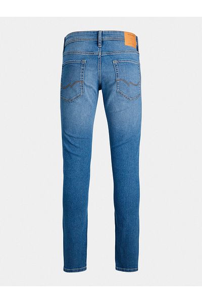 Jack & Jones jack jones junior Boy Jeans 12257362 Blue