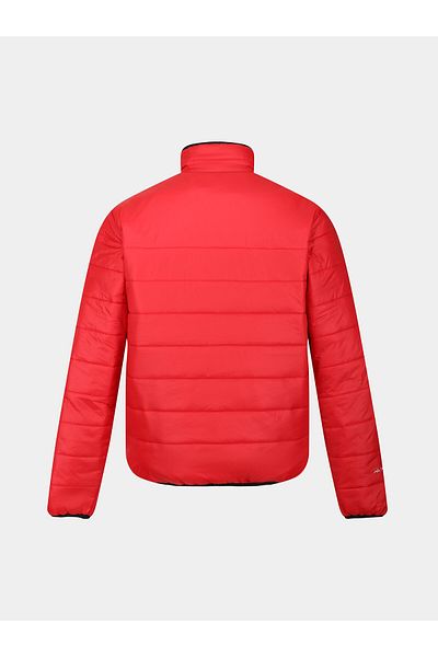 Regatta Men's Transition Jacket RMN179 Red