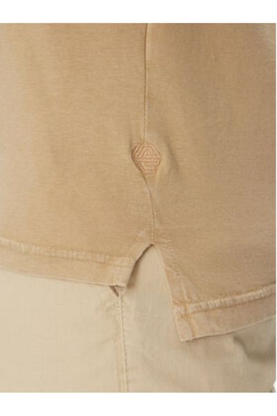 Indicode Tricou bărbătesc INJAMIRO 41-143 bej