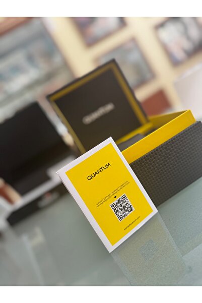 Quantum Marka Kol Saati