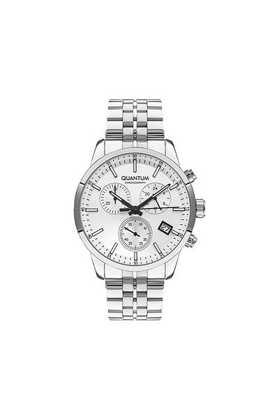 Quantum Brand Wristwatch