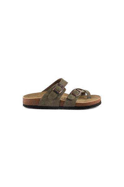 Roy Jones SunnyStride Εργονομικές Παντόφλες Unisex Άνοιξη-Καλοκαίρι