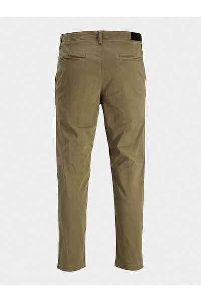Jack & Jones jack jones Men's Chinos 12242188 JPSTACE Green