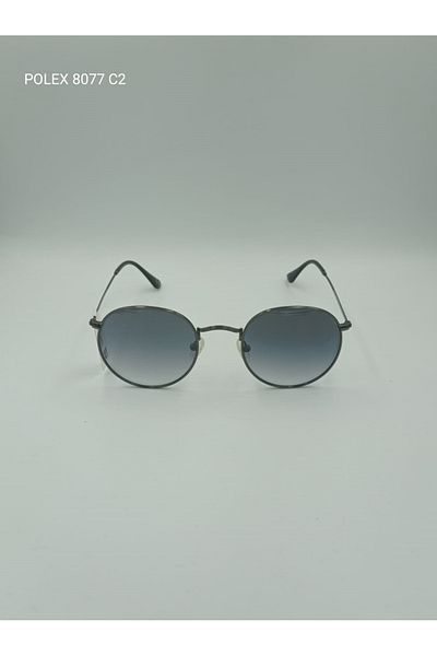 Polo Exchange 8077 C2 50 Women's Sunglasses
