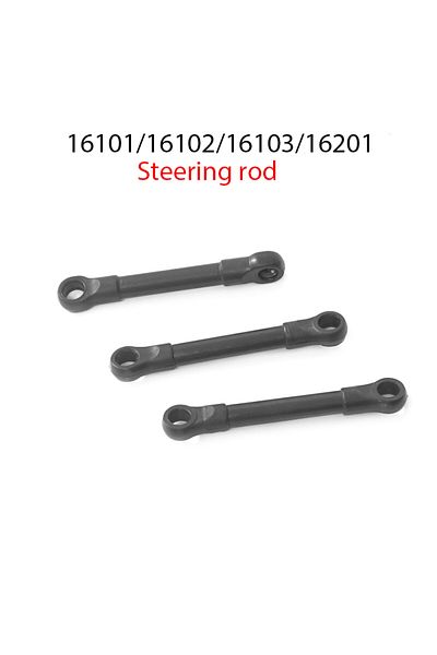 Choice 6018 16101 16102 16103 16201 High Speed Racing 1/16 4WD 50Km/h RC Car Original Spare Parts Receiv