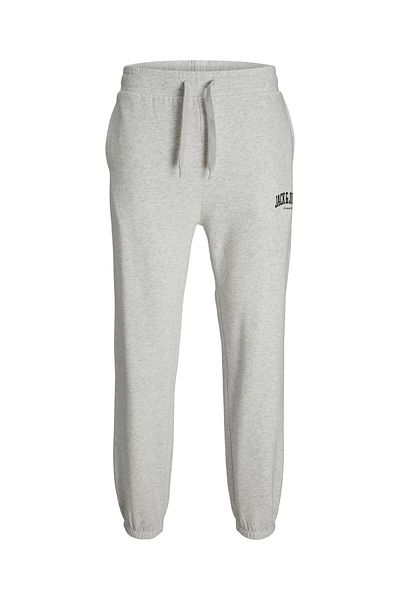 Jack & Jones jack jones Mens Sweatpants 12236479 Gray