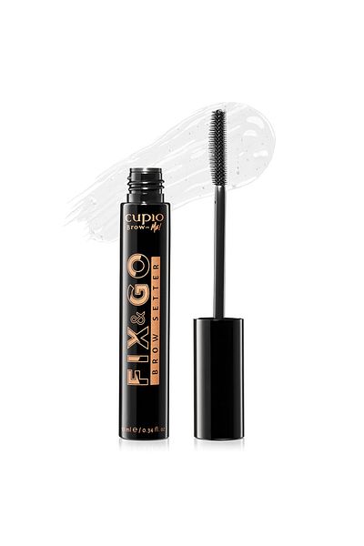Cupio Cupio Brow-Me eyebrow fixing gel! FIX&GO