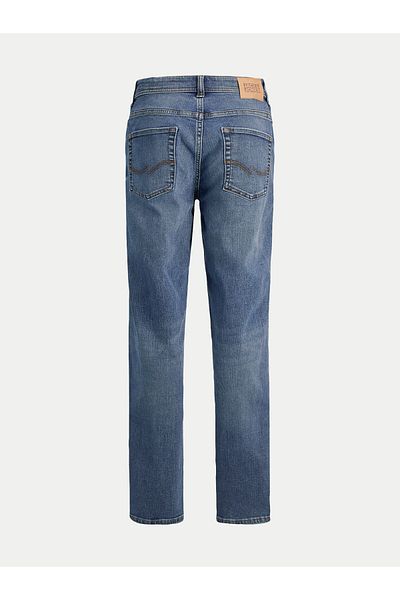 Jack & Jones jack jones junior Boy Jeans 12249057 Blue