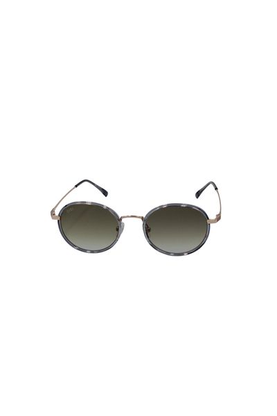 GİGİ OO MİLANO Gigi Oo Milan Gg212 C6 50-20-143 Women's Sunglasses