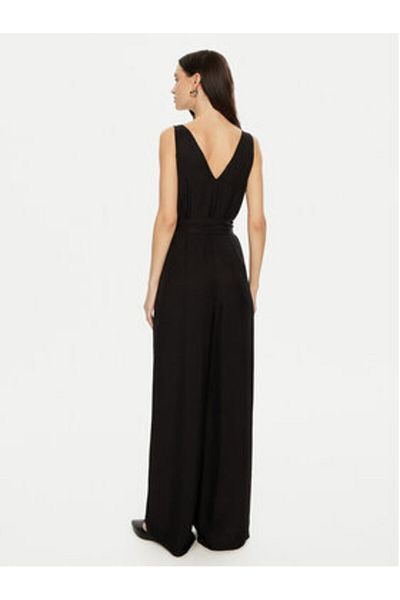 IVY OAK Women's Jumpsuit IO115149 Black