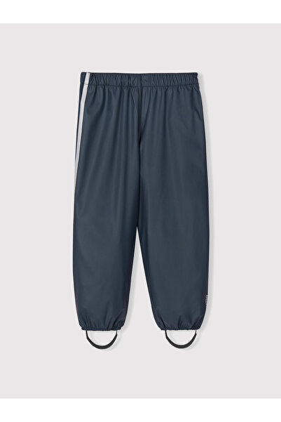 Reima Pantaloni de ploaie pentru băieți 5100027A bleumarin