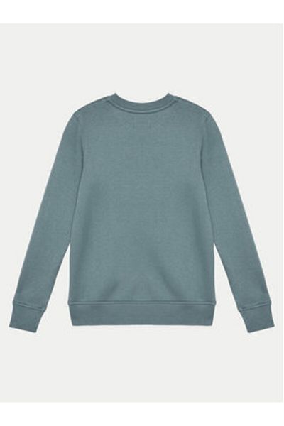 Jack & Jones Hanorac Jack Jones Junior pentru băieți 12259869 Albastru