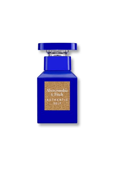 Abercrombie & Fitch Authentic SelfFor Men Eau De Toilette 100Ml