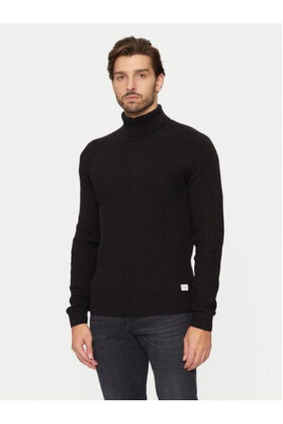 Jack & Jones jack jones Mens Golf 12258472 Black