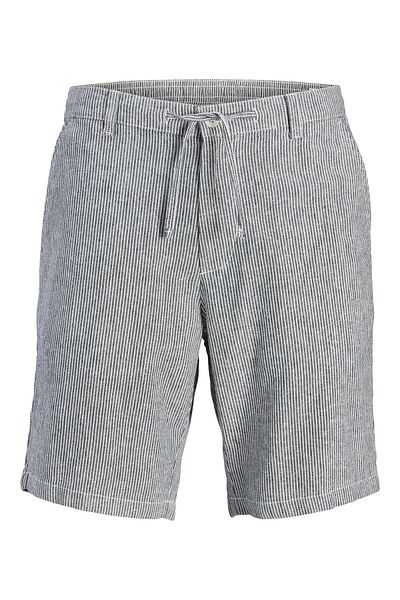 Jack & Jones jack jones Mens Material Shorts 12269376 Blue