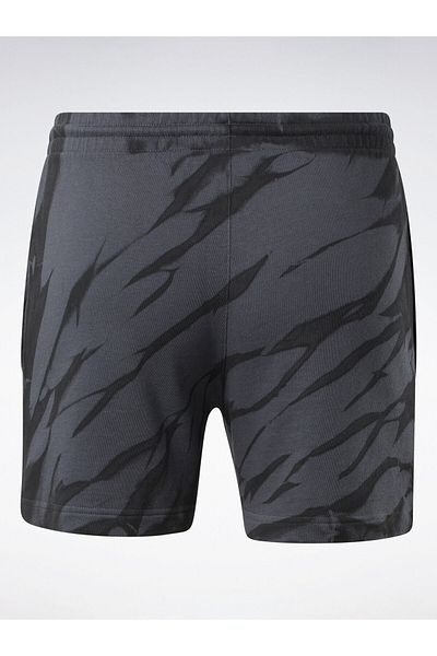 Reebok Men's Sports Shorts HS9179 Gray