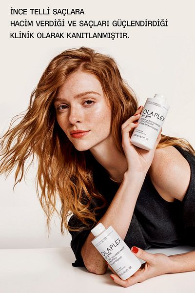 Olaplex No. 5Fine Bond Maintenance Repair Conditioner 250 ml