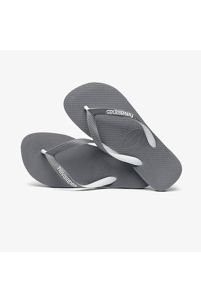 Havaianas Παντόφλες Top Mix Unisex Γκρι
