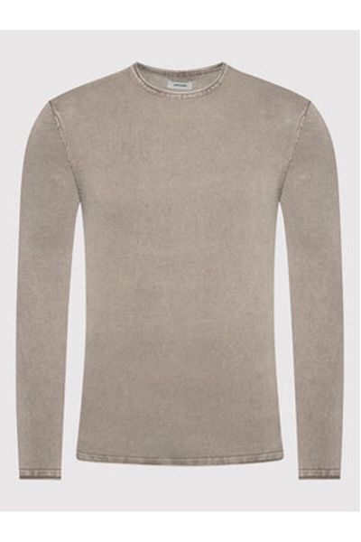 Jack & Jones jack jones Mens Sweater 12174001 Brown