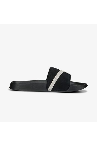 Puma Leadcat 2 0 Suede Og Men's Black Slippers