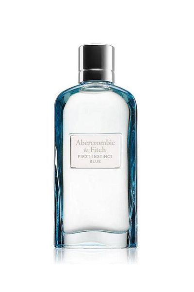 Abercrombie & Fitch Abercrombie & Fitch First Instinct Blue For Women Eau De Parfum 100ml