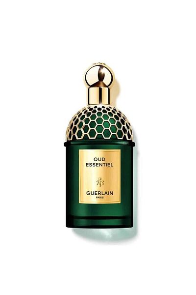 Guerlain Tester Guerlain Oud Essentiel Eau de Parfum 125ml