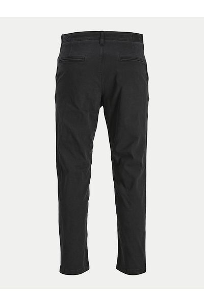Jack & Jones jack jones Mens Chinos 12242188 Black