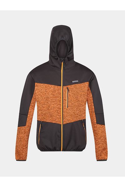 Regatta Men's Fleece RMA535 Orange