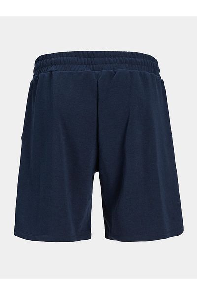 Jack & Jones Pantaloni scurți sport Jack Jones Junior pentru băieți 12257300 Bleumarin
